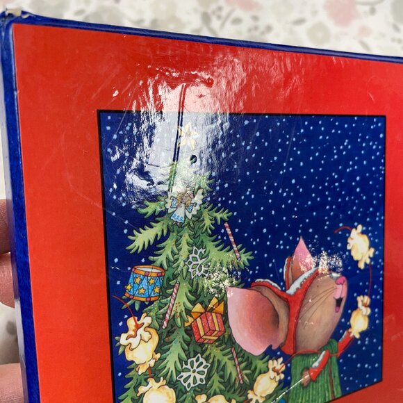 If you Take a Mouse to the Movies Christmas Game - Fun! - Picture 6 of 7